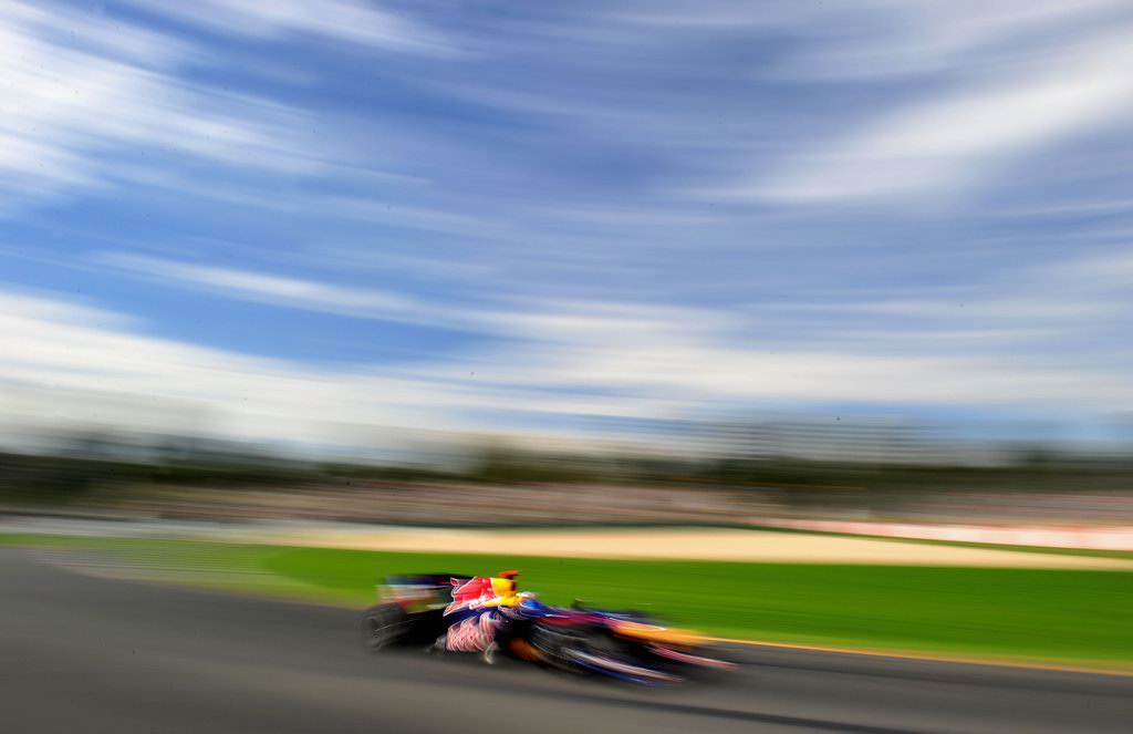 GP Australia - Prove Libere
